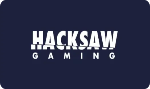 Hacksaw Gaming